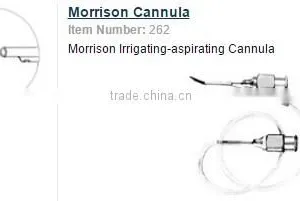 Morrison Cannula thumbnail-1