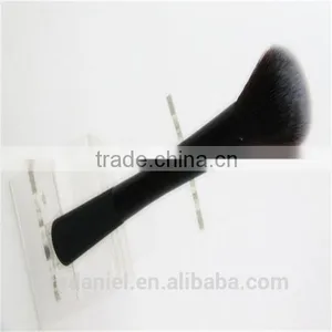 Customize LOGO Makeup Brushes Good Quality Synthetic Hair Brush thumbnail-3
