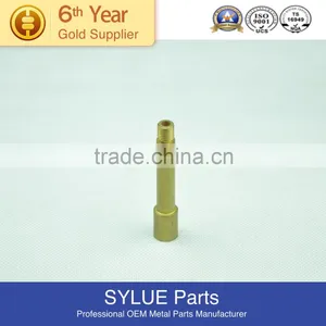Zetor Tractor Parts, Transmission Gear Shaft thumbnail-4