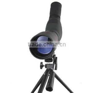 IMAGINE 20-60x High Difinition Camouflage Zoom Spotting Scopes for Holiday thumbnail-6