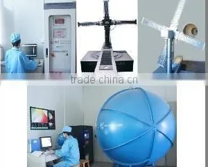 Semlight Semiconductor Lighting Co., Limited company overview - view 3 thumbnail