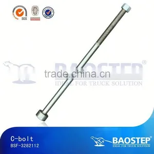 BAOSTEP Exquisite With Cheap Price Ts16949 Certified Leaf Spring Center Bolt thumbnail-1