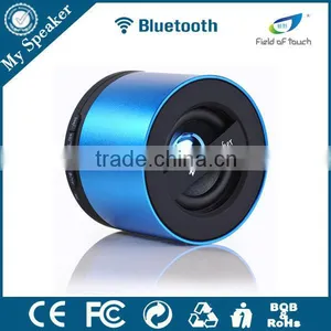 Wholesale Cheap Mini Bluetooth Speaker Wireless With Hindi Song Download 2016 thumbnail-2