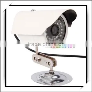 1/3 For SONY Ultra HD 700TVL 36 LED Digital Security CCD Video CCTV Camera With OSD Menu thumbnail-1