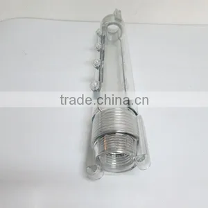 FCST156 FCST Flange Coupling, Pvc Repairing Coupling, Camlock Coupling thumbnail-1