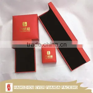Fancy Matte Mini Gift Box With Insert Foam thumbnail-1