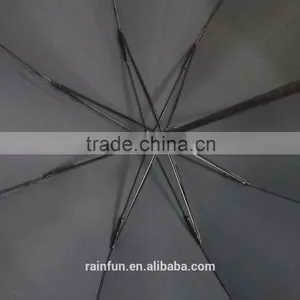 Outdoor Long Handle Automatic Umbrella thumbnail-4