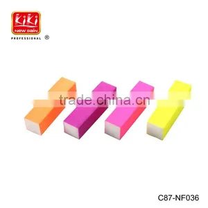 Perfessional Nail Care Product.Nail Care Accessories.Nail Buffer Block thumbnail-1