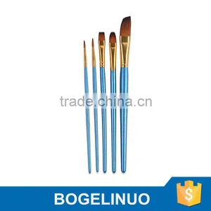 E0080J Artist Water Colour Brushes thumbnail-1