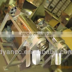 Large Capacity Juice Press Machine thumbnail-1