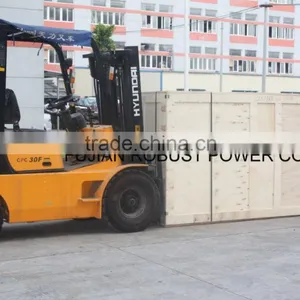 Portable Generator thumbnail-5