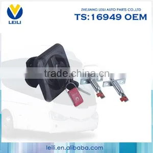 Universal Truck High Quality Truck Bus Door Lock thumbnail-3