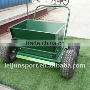 Artifical Lawn Sand Filling Machine thumbnail-1