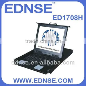 KVM EDNSE SERVER/ Kvm ED1708H thumbnail-1