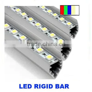 Led Strip 5050warm White /cold White/ Blue Color With Plastic Cover Led Lamp Wholesale CE&RoHS thumbnail-1