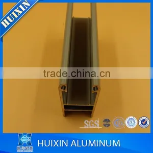 Best Quality Aluminum Window Frame Extrusion Aluminum Alloy Price thumbnail-6