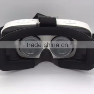 1Chip Christmas Sales OEM VR BOX 2.0 Upgraded vr 3d vr Glasses thumbnail-5