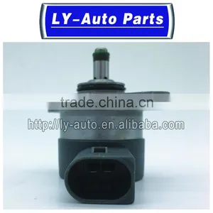 Pressure Valve Common Rail System 0281002241 / 0 281 002 241 Common Rail Pressure Regulator thumbnail-2