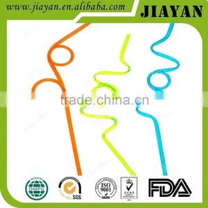 DIY Crazy Drinking Straws Can ODM/OEM Serives thumbnail-4
