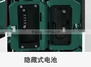New Product City Road New 2016 E-Bikes Throttle thumbnail-6