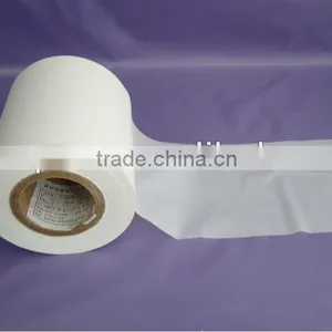 pe Breathable Film Used as Back Sheet of Baby Diaper thumbnail-1