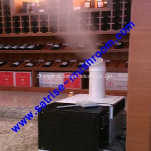 Air Cooling Machine,disinfecting Machine,industrial Ultrasonic Cleaner thumbnail-1