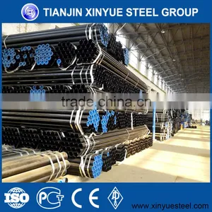 Irrigation Tube Cold Drawn Seamless Steel Pipe thumbnail-1