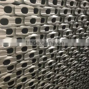 YH Scaffolding Manufactured Best Price Strong Welded HDG Cuplock Ledger Blade thumbnail-3