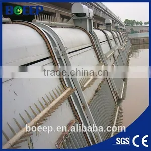 Auto Bar Screen Mechanical Coarse Screen for Waste Water Station thumbnail-1