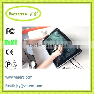 Digital Signature Pad 8GB Computer Drawing Tablet thumbnail-2