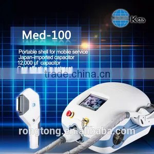 Hair Removal Thread Machine Laser Personalization Ipl Laser Medical Equipment thumbnail-1