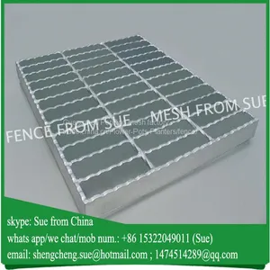 Flat Type Road Drain Covers Made in China thumbnail-2