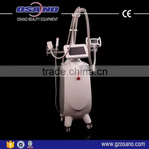 For Salon 2016 Effect Multifunctional Cellilate Removal RF Machine For Body And Face thumbnail-2