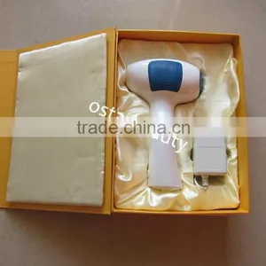 CE Approval 808 nm Home Laser Hair Removal For Body , Face Etc. Hair Removal DH 04 thumbnail-4