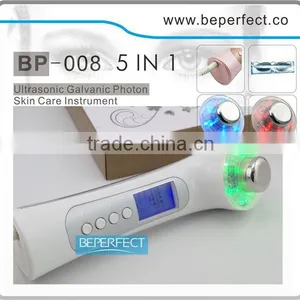 Express Foto Skin Lightening Beauty Instructment for Aligator Skin Electric Home Spa Machine thumbnail-6