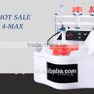 Factory Price Cavitation Equipment for Face and Body thumbnail-4
