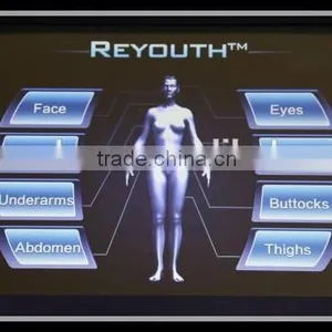 Multi Channel RF Equipment Cellulite Treatment Skin Lifting Beauty Machine thumbnail-6