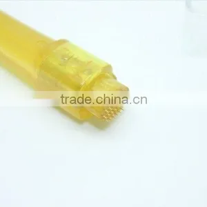 Factory Supply Derma Roller 35 Needles Titanium Dermaroller thumbnail-1