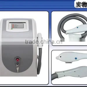 Professional Patented E-200 IPL Ageless Hair Removal thumbnail-5
