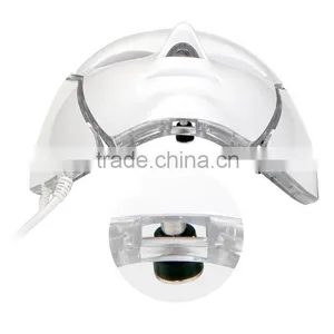 LED Skin Rejuvenation Machine With Led Facial Mask thumbnail-3