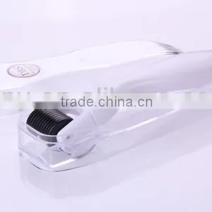 600/1200 Needles Drs Derma Roller Mesoroller Stainless Steel Dermal Roller Body thumbnail-3