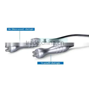 CE Certificated Slimming Beauty Machine Beauty Ultrasonic Machine Ultrasonic Machine in thumbnail-5