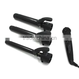 Automatic Hair Curler Machine Beauty Salon Curling Iron Hair Curl Styling Tools thumbnail-3