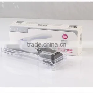 GTO 1200 Needles Derma Micro Needle Body Skin Needle Roller thumbnail-5