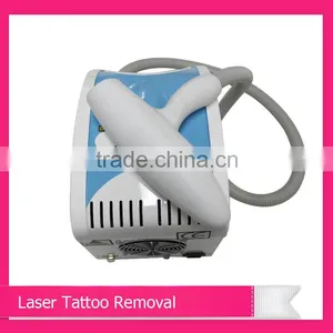 Brown Age Spots Removal Beauty Machine On Line Shopping Laser Tattoo Removal Machine For Promotion D006 1064nm thumbnail-4