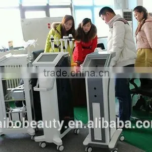 Fractional rf Machine / Radio Frecuencia Facial / RF Machine 50 Mghz thumbnail-6
