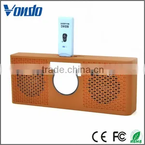 Trending Hot Products Wireless Bluetooth Speaker With fm Radio thumbnail-4