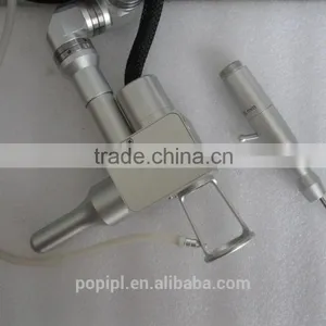 CO2 Laser Resurfacing Machine From With CE RF Excited Portable Co2 Laser Machina thumbnail-4