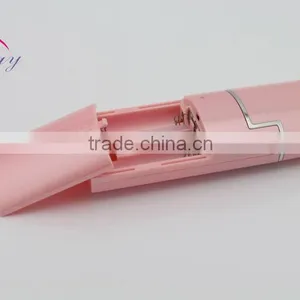 Mini Facial Hair Nano Mister Mini Fogger Face Steamer for Home Using thumbnail-5