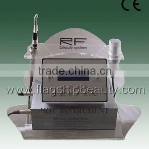 2012 Radio Frequency Beauty Machine rf Wrinkle Removal thumbnail-1